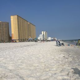 Panama City beach and hotels Panama City beach and hotels