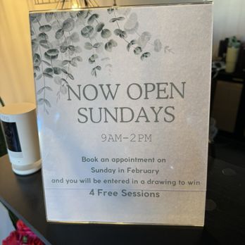 Sweat Haven - Full Spectrum Infrared Sauna Studio - Open on Sundays! Enter to win 4 frees sessions. - Saunas Near Me - Simi Valley, California Sweat Haven - Full Spectrum Infrared Sauna Studio - Open on Sundays! Enter to win 4 frees sessions. - Saunas Near Me - Simi Valley, California