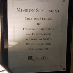 The Laurels of University Park