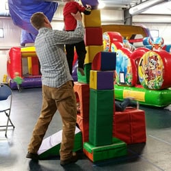 Adventure Playland