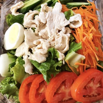 Bowl Thai - Thai salad - Thai Near Me - Gardena, California Bowl Thai - Thai salad - Thai Near Me - Gardena, California