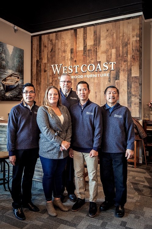 WESTCOAST SOLID WOOD FURNITURE Updated June 2024 154 Photos 3200