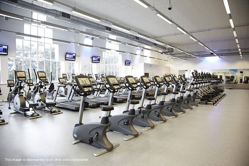 THE GYM WATFORD Updated June 2024 Imperial Way, Watford
