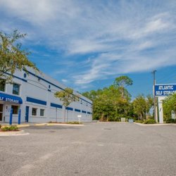 Atlantic Self Storage