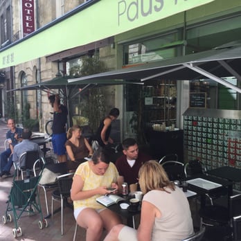 Paus'k - Outside fining - Sandwiches Near Me - Bordeaux, 33 Paus'k - Outside fining - Sandwiches Near Me - Bordeaux, 33