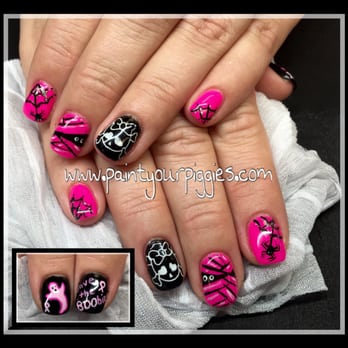 Paint Your Piggies Salon - Hair Salons Near Me - Bradley, Illinois Paint Your Piggies Salon - Hair Salons Near Me - Bradley, Illinois