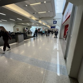 DFW Terminal E - Airport Terminals Near Me - Grapevine, Texas