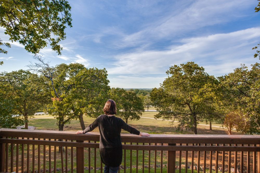 Sante Center For Healing - patient advocate in Argyle, TX