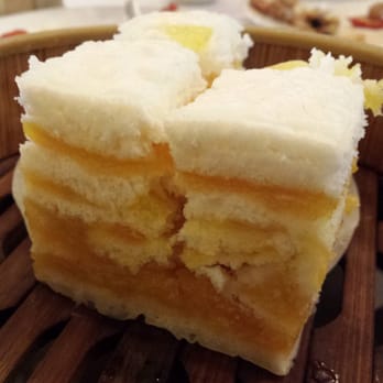 Great Eastern Restaurant - Thousand layer cake - Dim Sum Near Me - San Francisco, California Great Eastern Restaurant - Thousand layer cake - Dim Sum Near Me - San Francisco, California