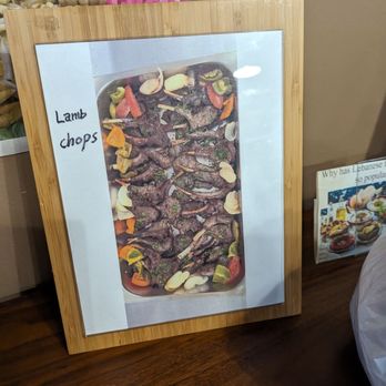 Waffa's Kitchen - Catering option - Mediterranean Near Me - Glendora, California Waffa's Kitchen - Catering option - Mediterranean Near Me - Glendora, California