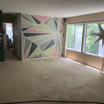 Stanley Steemer - Before - Carpet Cleaning Near Me - San Leandro, California