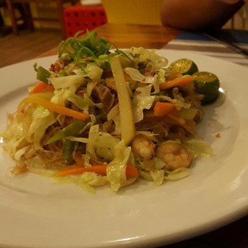 TITOS - Legit Pancit Bihon! - Filipino Near Me - Malay, AKL