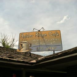 Raider Ridge Cafe