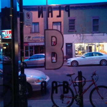 Bar Plan B - Cocktail Bars Near Me - Montreal, Quebec Bar Plan B - Cocktail Bars Near Me - Montreal, Quebec