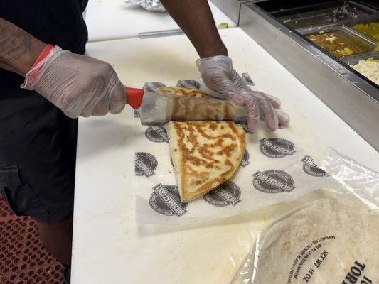 Bucharest Grill by null