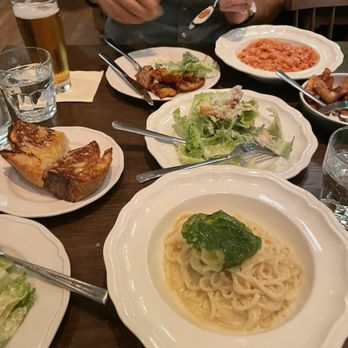 Willow Osteria - Italian Near Me - Clovis, California