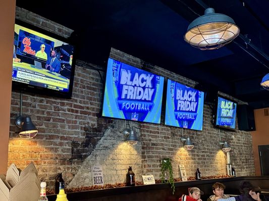 Haymarket Pub & Brewery by null