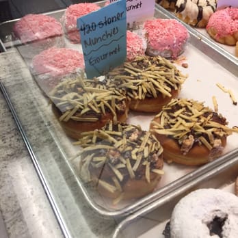 Mojo Donuts - Donuts Near Me - Pembroke Pines, Florida Mojo Donuts - Donuts Near Me - Pembroke Pines, Florida