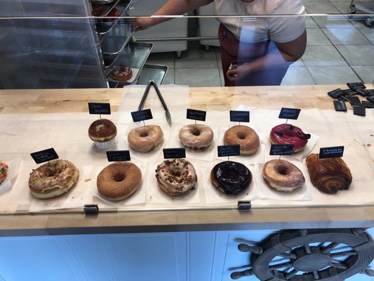 Dough Hook Bake Shop by null