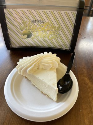 Key West Key Lime Pie Co. by null