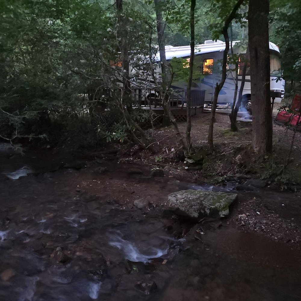 Enota - Campgrounds Near Me - Hiawassee, Georgia
