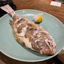魚うおうお ざうお 難波本店 - Updated August 2025 - 138 Photos & 24