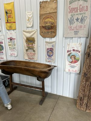 Barton Springs Mill by null