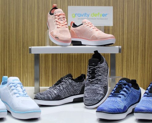 gravity defyer clearance