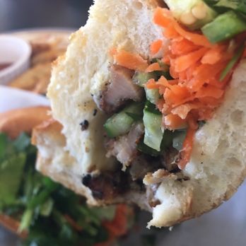 Pho & More - Chicken Bahn Mi - Vietnamese Near Me - Gig Harbor, Washington Pho & More - Chicken Bahn Mi - Vietnamese Near Me - Gig Harbor, Washington