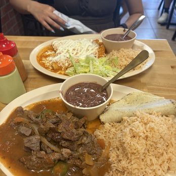 EL Rinconcito Mexican - Mexican Near Me - Key West, Florida