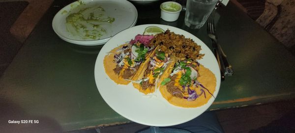 Pura Vida Cocina by null