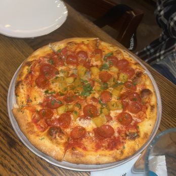 Oak & Stone - Pizza - Pizza Near Me - Saint Petersburg, Florida