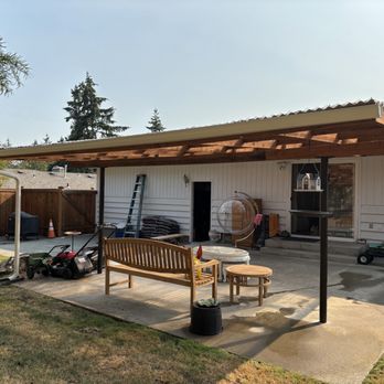 Better Built Gutter Systems - After - Gutter Services Near Me Better Built Gutter Systems - After - Gutter Services Near Me