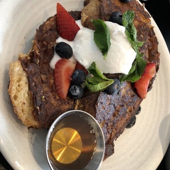 Rad Radish - French toast. YOU NEED THIS!! - Vegan Near Me - San Francisco, California Rad Radish - French toast. YOU NEED THIS!! - Vegan Near Me - San Francisco, California