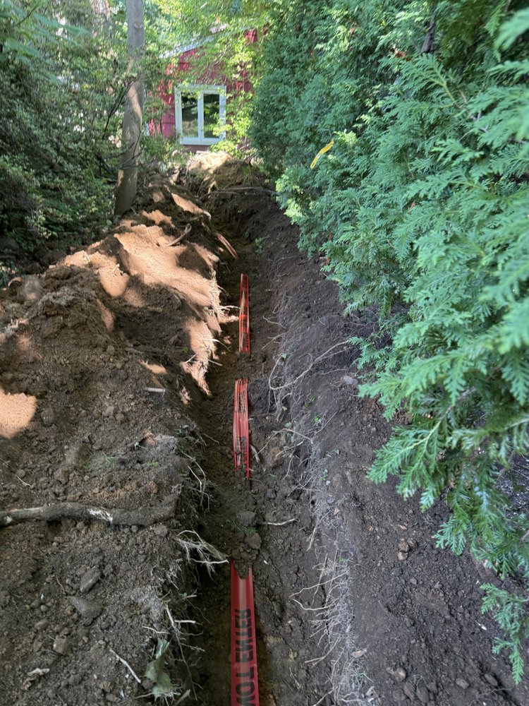 Slide of Elite Excavation & Drainage