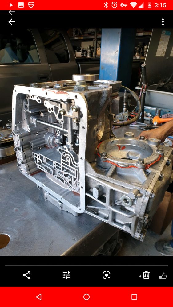 FATHER & SON TRANSMISSION SPECIALISTS 22 Photos & 175 Reviews 9127