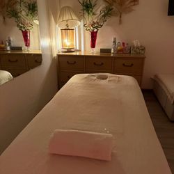 Ocean Leland Spa