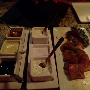 The Melting Pot - The sauce.. - Fondue Near Me - Glendale, Arizona The Melting Pot - The sauce.. - Fondue Near Me - Glendale, Arizona