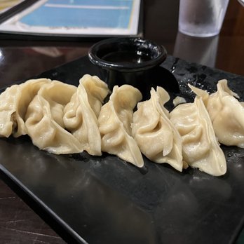 Wedashii - Gyoza - Sushi Bars Near Me - Sacramento, California Wedashii - Gyoza - Sushi Bars Near Me - Sacramento, California