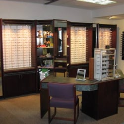 Doctors of Optometry-Cleveland Eye Clinic