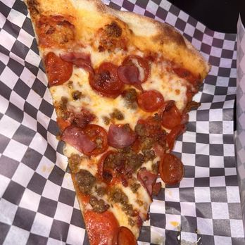 Evel Pie - Goblin Sausage - Pizza Near Me - Las Vegas, Nevada