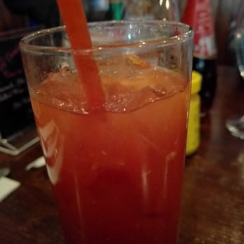 Hudson Hound - Bloody Mary - Irish Pub Near Me - New York, New York Hudson Hound - Bloody Mary - Irish Pub Near Me - New York, New York