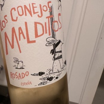 Highland Park Wine - Conejos Malditos - Beer, Wine & Spirits Near Me - Los Angeles, California Highland Park Wine - Conejos Malditos - Beer, Wine & Spirits Near Me - Los Angeles, California