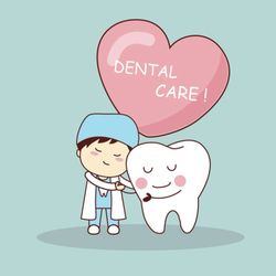 Mangum Park Dentistry For Children - Best pediatric dental care for our kids!