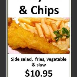 Fish N Chips