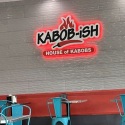 KABOB-iSH