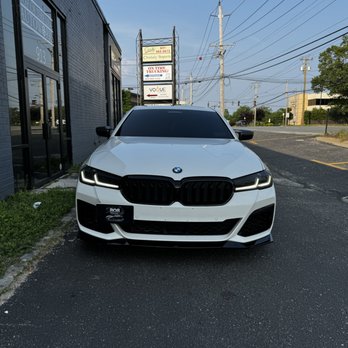 808 Custom Wraps - Car Window Tinting Near Me - Farmingdale, New York 808 Custom Wraps - Car Window Tinting Near Me - Farmingdale, New York