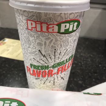 Pita Pit - Fast Food Near Me - Jefferson City, Missouri Pita Pit - Fast Food Near Me - Jefferson City, Missouri