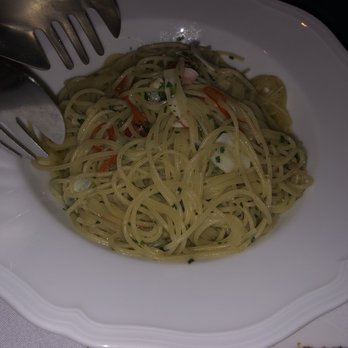 Carbone - AOP - Italian Near Me - Las Vegas, Nevada