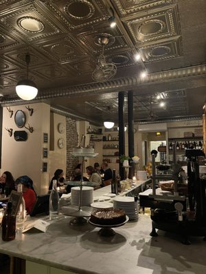 Buvette Paris by null